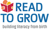 Read to Grow Logo