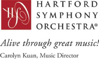 The Hartford Symphony Orchestra Logo