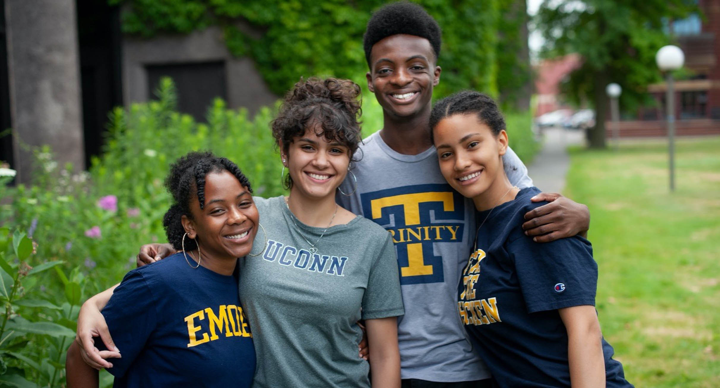 Hartford Youth Scholars